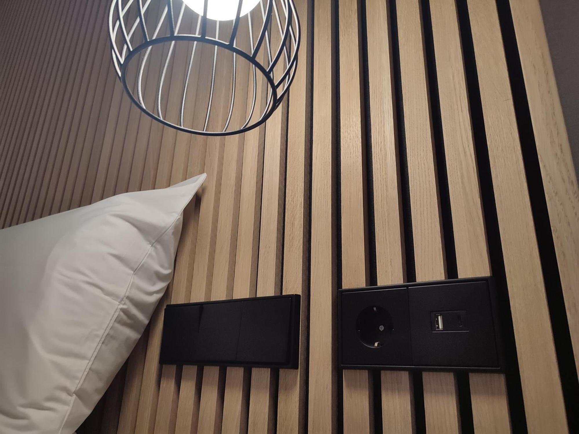 Hotel Sercotel Cuatro Postes Авіла Екстер'єр фото